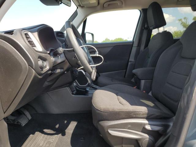 2018 JEEP RENEGADE L - ZACCJABB4JPH46266