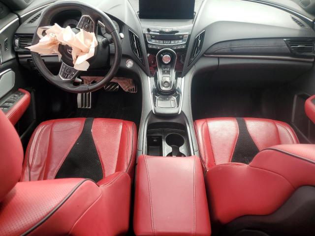 2022 ACURA RDX A-SPEC - 5J8TC2H62NL000789