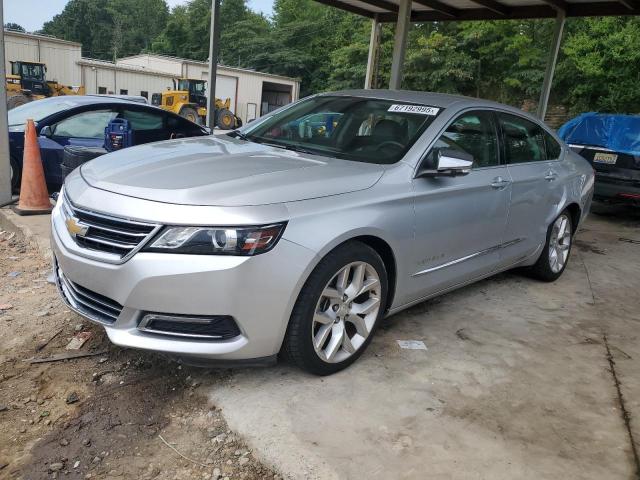 CHEVROLET IMPALA PRE