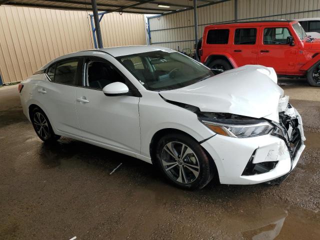 2023 NISSAN SENTRA SV 3N1AB8CV0PY252659