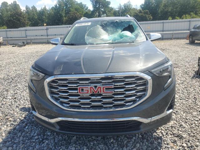 2018 GMC TERRAIN DE 3GKALSEX2JL204952