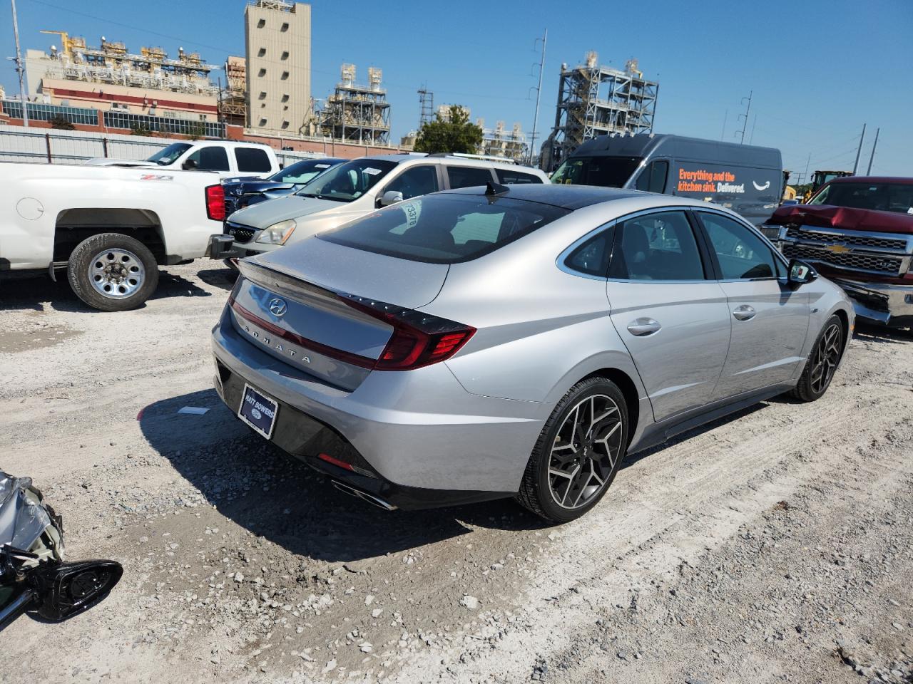 Global Auto Auctions