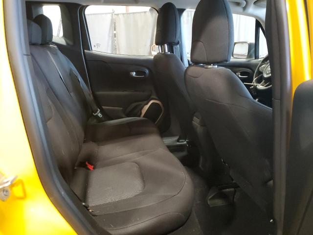 2017 JEEP RENEGADE S ZACCJAAB3HPG12277