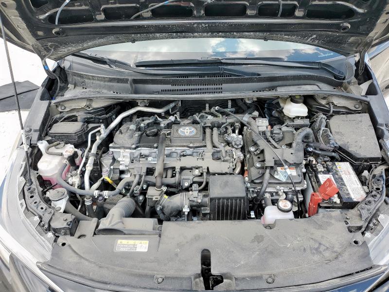 2024 TOYOTA COROLLA LE - JTDBCMFE0R3042495