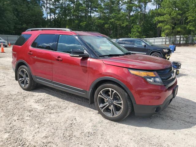 2015 FORD EXPLORER SPORT 1FM5K8GTXFGB30040