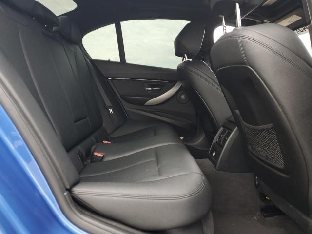 2016 BMW 340 I WBA8B3G53GNT92711