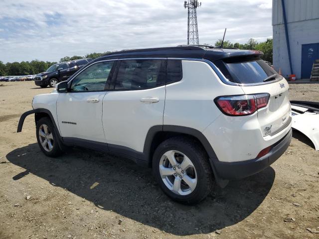 2018 JEEP COMPASS LA 3C4NJDBB9JT138021
