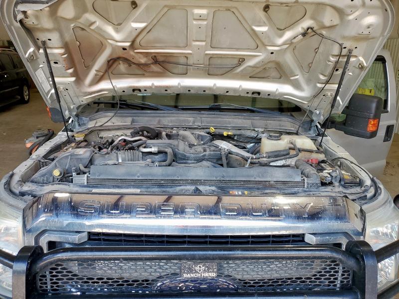 2016 FORD F250 SUPER - 1FT7W2BT0GEA52614