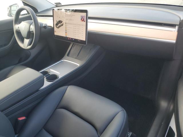 2021 TESLA MODEL Y 5YJYGDEE2MF142609