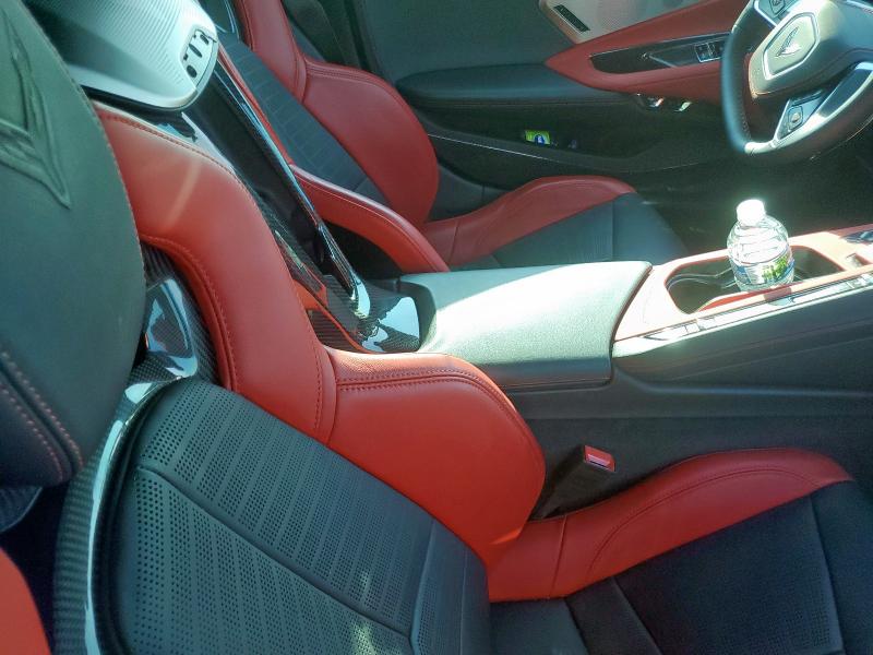 2024 CHEVROLET CORVETTE STINGRAY 2LT 1G1YB2D44R5117899