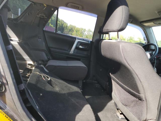 2017 TOYOTA 4RUNNER SR - JTEBU5JR3H5416612
