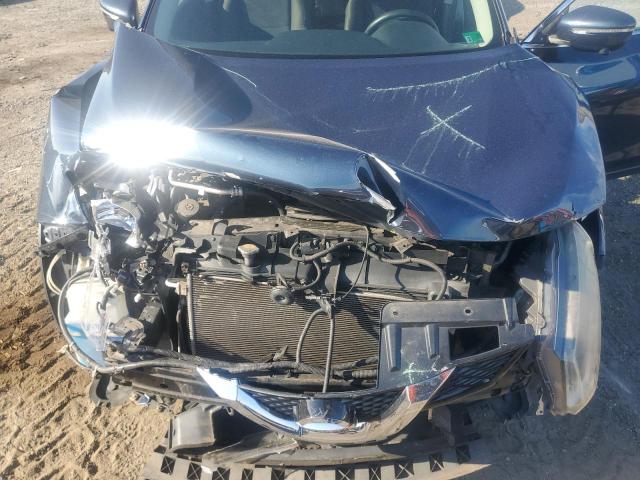 2015 NISSAN ROGUE S - KNMAT2MV8FP591806