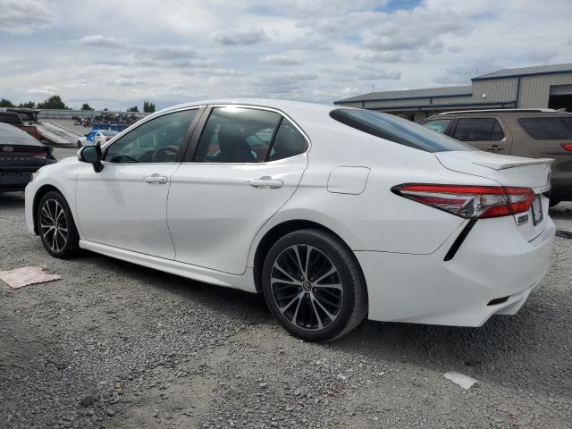 2018 TOYOTA CAMRY L - 4T1B11HK8JU611885