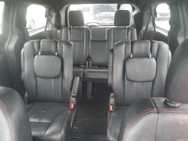 2019 DODGE GRAND CARA - 2C4RDGEG5KR556839