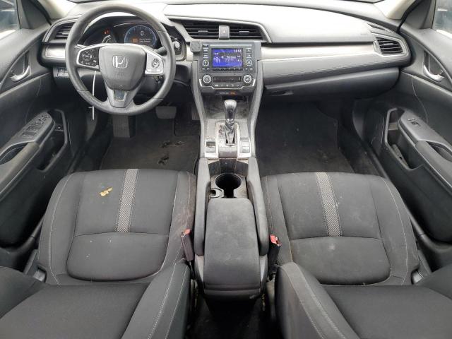 2019 HONDA CIVIC LX 2HGFC2F69KH513482