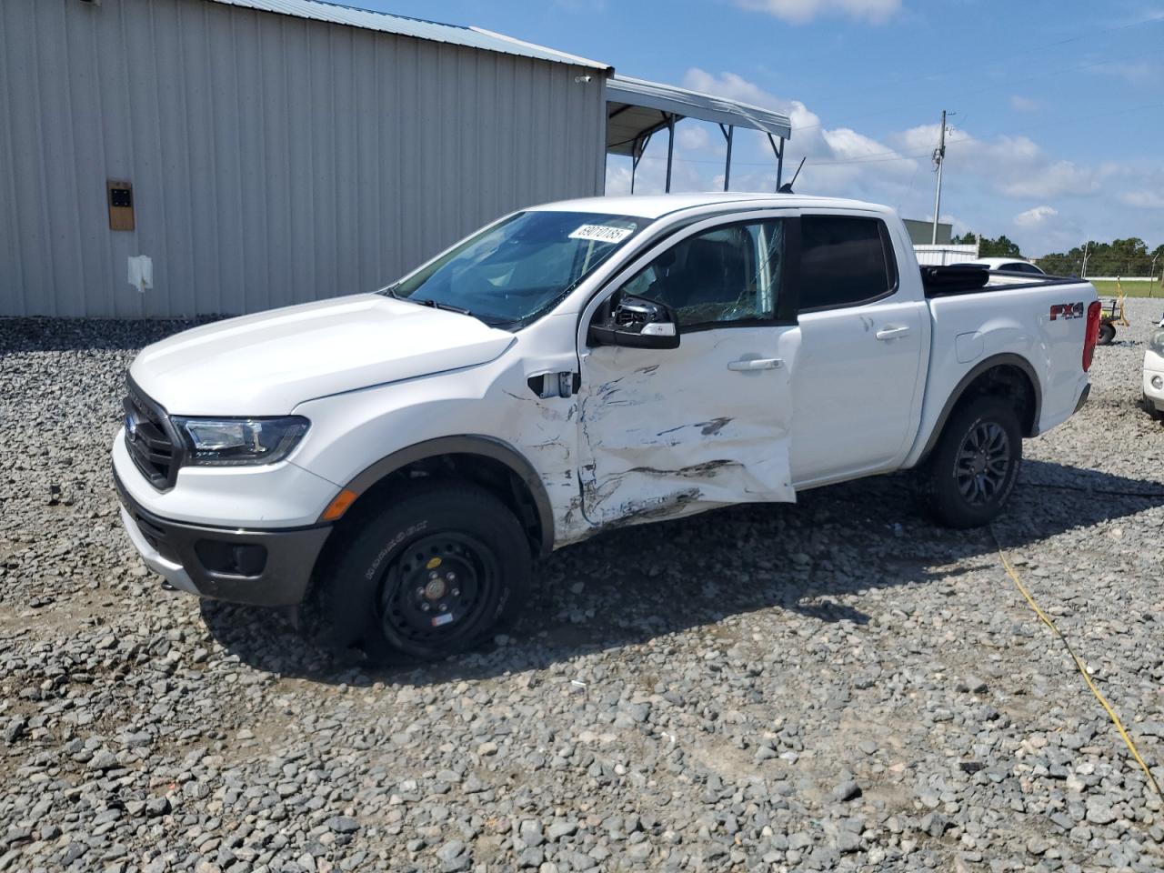 FORD RANGER XL