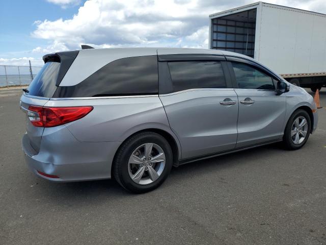 2019 HONDA ODYSSEY EXL - 5FNRL6H77KB117842