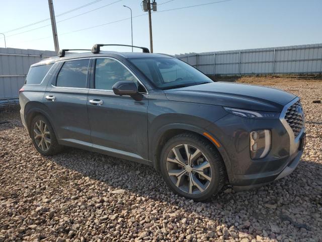 2021 HYUNDAI PALISADE LIMITED KM8R5DHE3MU184716