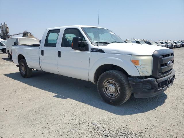 2016 FORD F250 SUPER 1FT7W2A6XGEB61240
