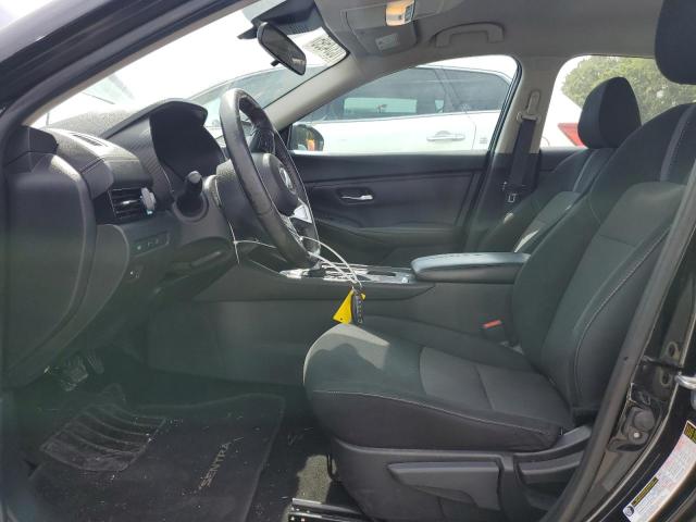 2021 NISSAN SENTRA SV 3N1AB8CV2MY262914