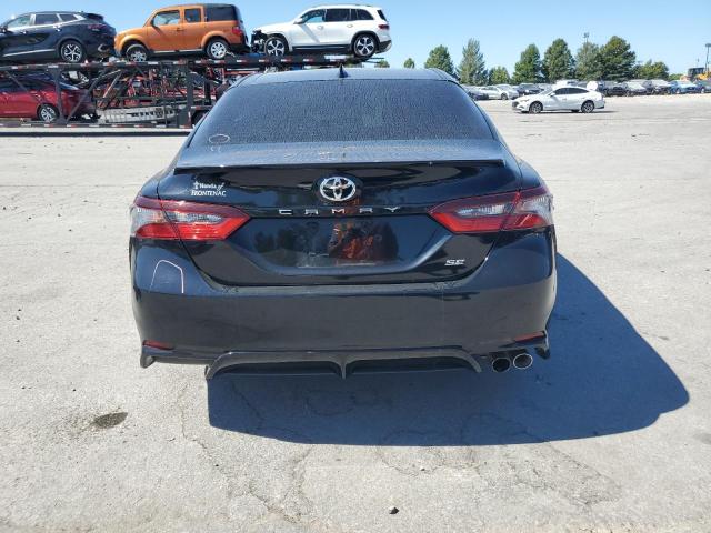2021 TOYOTA CAMRY SE - 4T1G11AK4MU602413