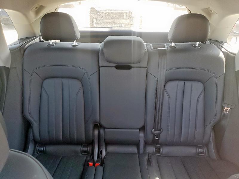 2019 AUDI Q5 PREMIUM WA1ANAFY1K2131187