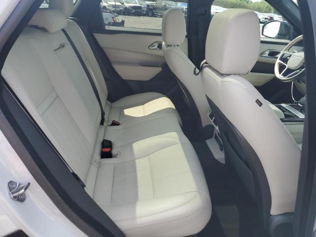 2021 LAND ROVER RANGE ROVE SALYT2EXXMA317059