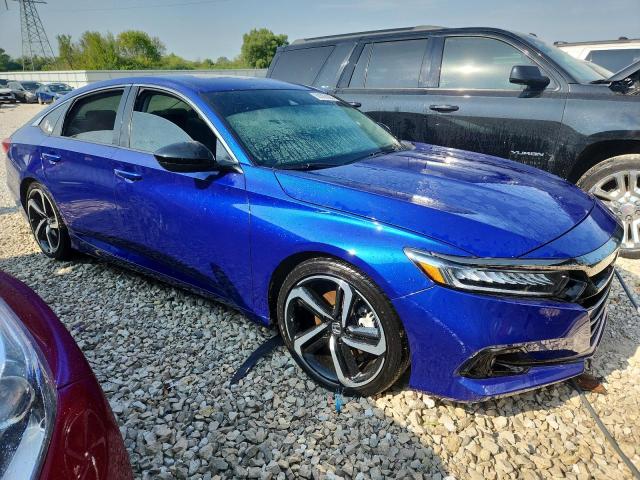 2021 HONDA ACCORD SPO - 1HGCV1F4XMA068130