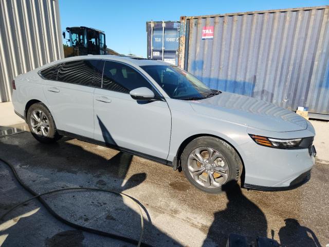 2023 HONDA ACCORD HYB 1HGCY2F64PA067493