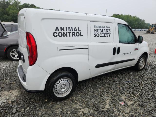 2022 RAM PROMASTER CITY TRADESMAN ZFBHRFAB8N6W87036