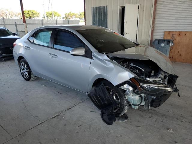 2018 TOYOTA COROLLA L 2T1BURHE8JC987827