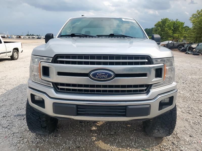 2018 FORD F150 SUPER - 1FTEW1CBXJFA65444
