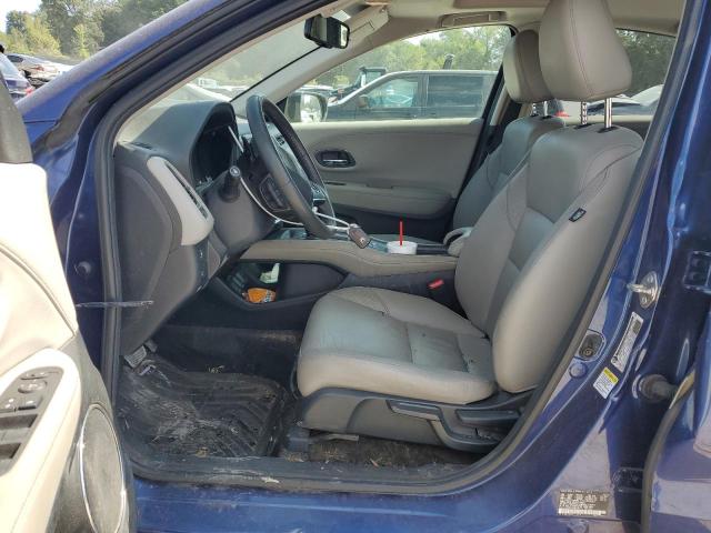 2016 HONDA HR-V EXL 3CZRU5H70GM730714