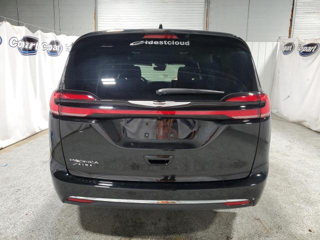 2025 CHRYSLER PACIFICA S 2C4RC1BG9SR587712