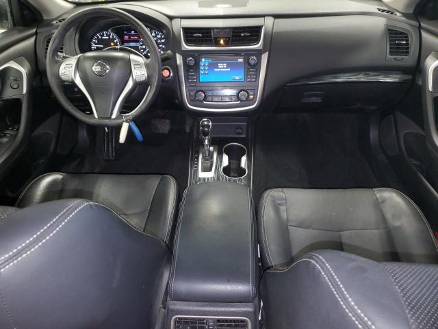 2017 NISSAN ALTIMA 2.5 - 1N4AL3AP0HC476113