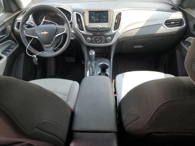 2019 CHEVROLET EQUINOX LS 3GNAXHEV6KS591005