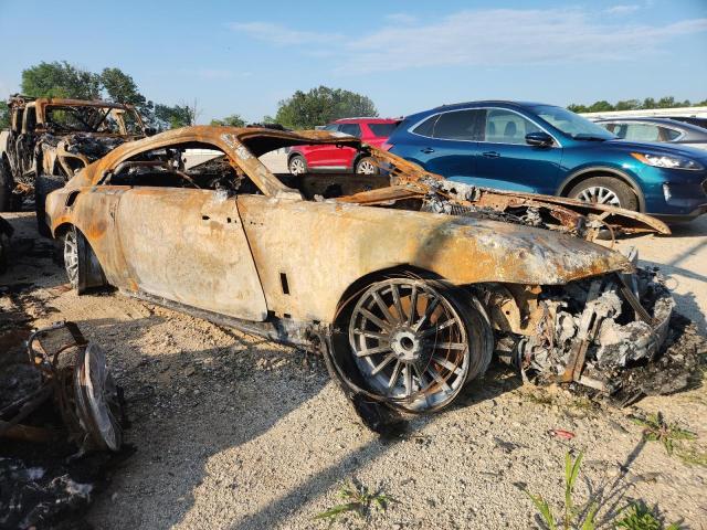 2016 ROLLS-ROYCE WRAITH SCA665C55GUX86076