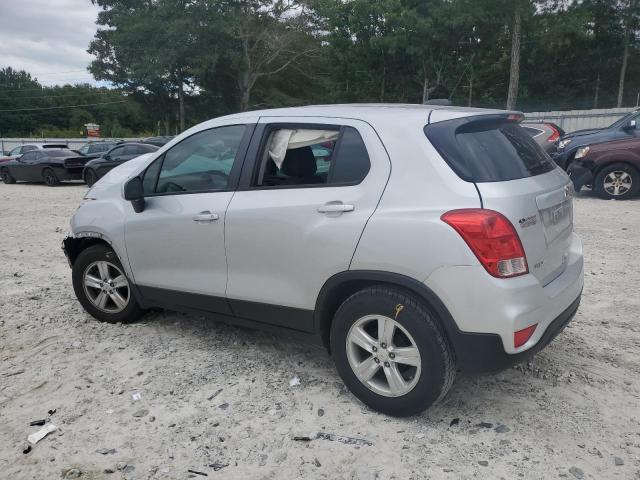 2020 CHEVROLET TRAX LS KL7CJKSB2LB312329
