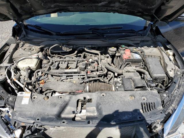 2018 HONDA CIVIC TOUR 2HGFC1F9XJH102725