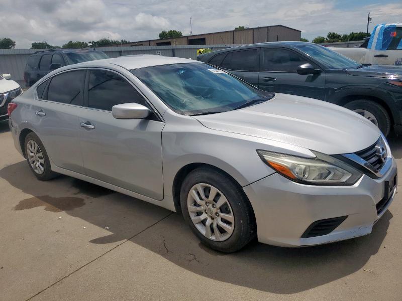 2016 NISSAN ALTIMA 2.5 1N4AL3AP7GN328592