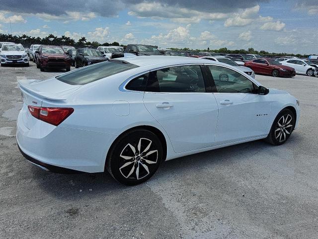 2023 CHEVROLET MALIBU RS - 1G1ZG5ST0PF115835