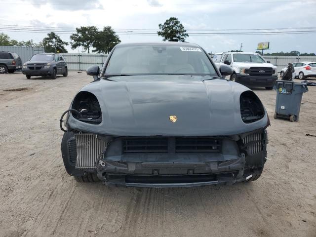 2020 PORSCHE MACAN S WP1AB2A55LLB37814