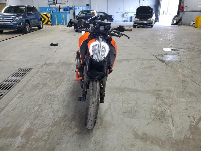 2018 KTM 390 DUKE MD2JPJ40XJC276891