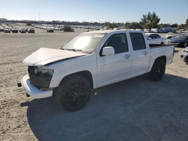 CHEVROLET COLORADO L