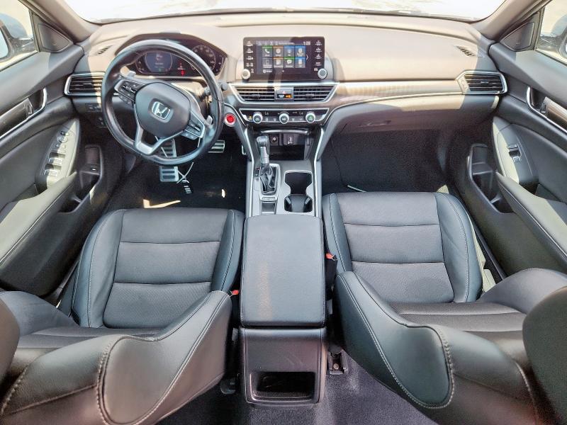2020 HONDA ACCORD SPO - 1HGCV1F35LA106112