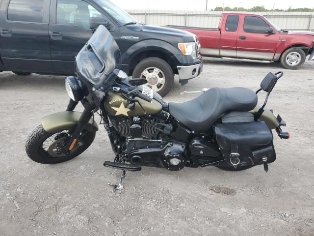 2016 HARLEY-DAVIDSON FLSS 1HD1JS913GB034276