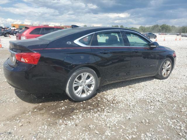 2015 CHEVROLET IMPALA LT 2G1125S31F9145378