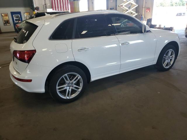 2015 AUDI Q5 PREMIUM WA1DGAFP5FA041969