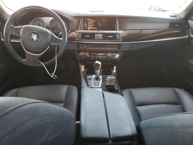 2015 BMW 528 I WBA5A5C5XFD521930