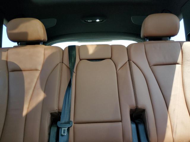 2021 AUDI Q7 PREMIUM WA1LJAF7XMD020527